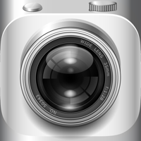Black and White Cam - Photo Video Camera with black and white effect filter