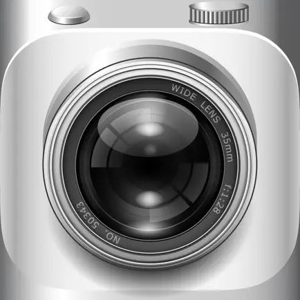 Black & White Cam - Photo Video Camera with black and white effect filter Cheats