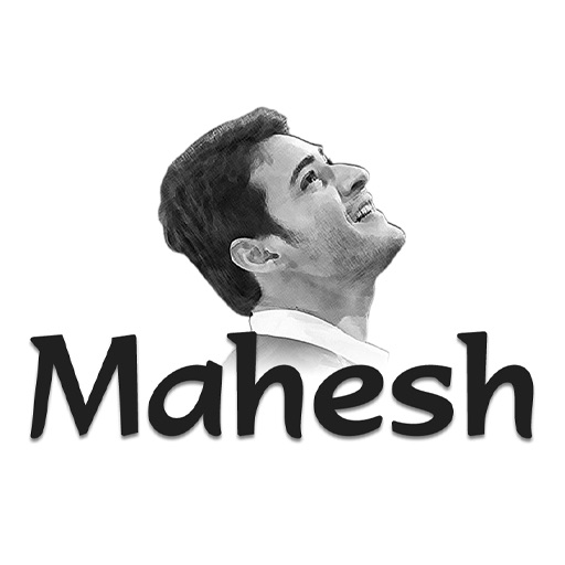 Mahesh icon