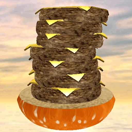 Tower Burger