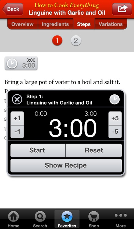 How to Cook Everything