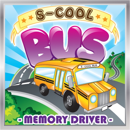 S-Cool Bus Icon