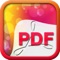 Advanced PDF Expert Pro - Annotate PDFs & Web to Pdf  is the ultimate solution for all your PDF needs