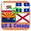Flag Quiz - America & Canada