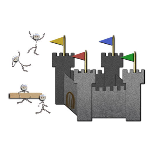 Defend Your Castle icon