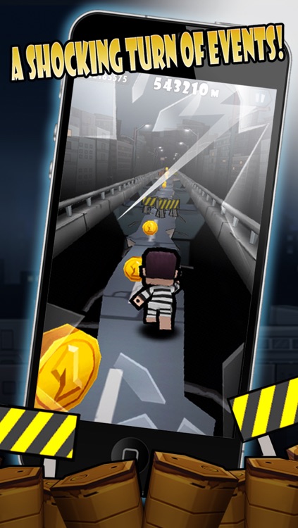 Mini Jailbreaker screenshot-3