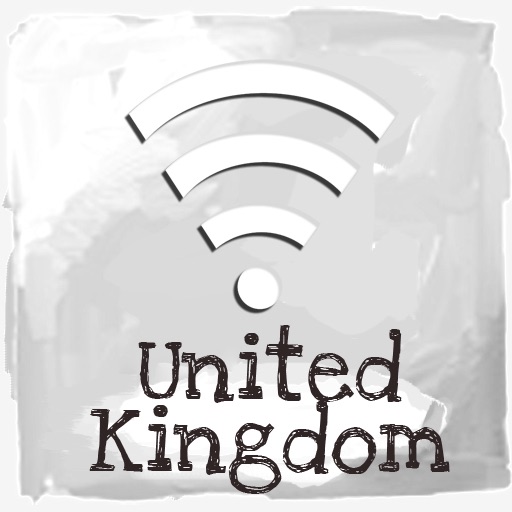 WiFi Free United Kingdom