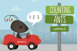 Game screenshot Counting Ants Lite mod apk