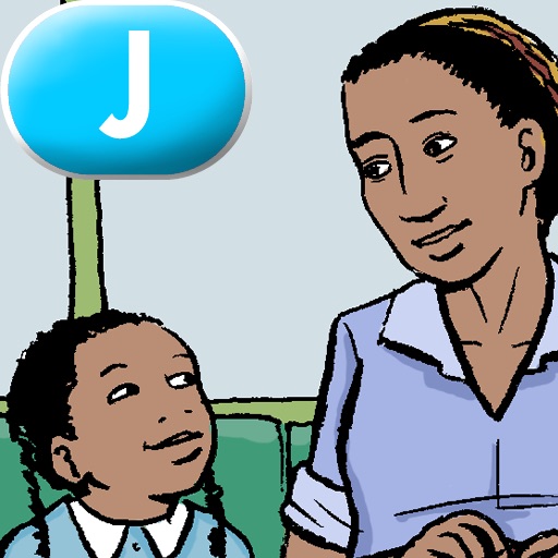 Riding With Rosa Parks Laz Reader Level Jfirst Grade On The App Store 