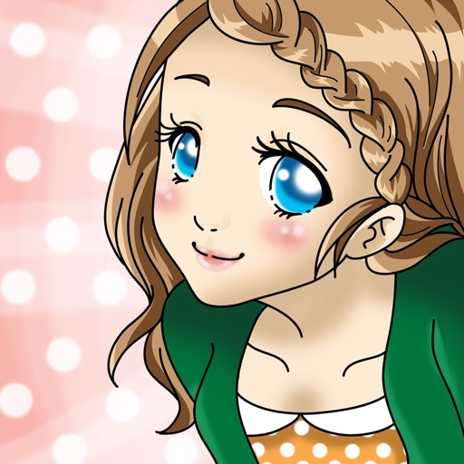 Emily's Dress Up & Shop iOS App