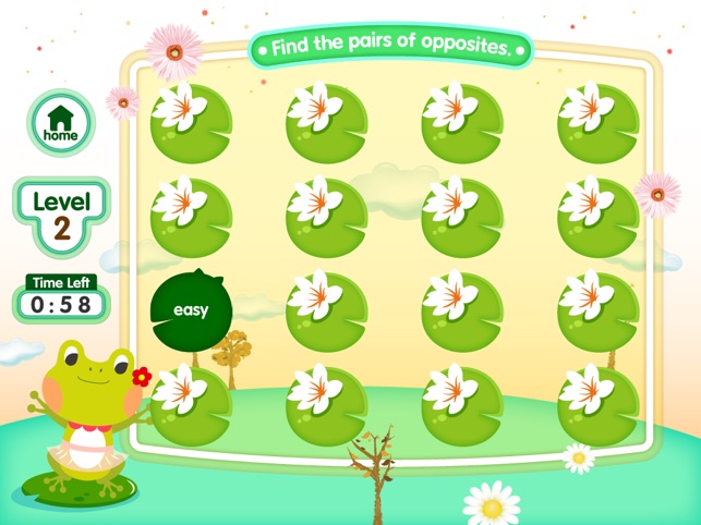 Vocabulary Matching 05(圖3)-速報App