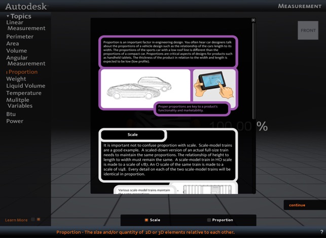 Autodesk  Digital STEAM Measurement(圖3)-速報App