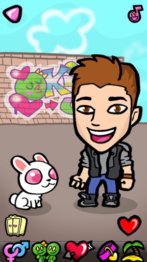 I Love JB