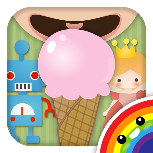Мороженое Бамба icon