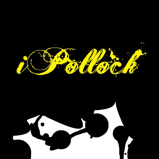 iPollock : Action Painting