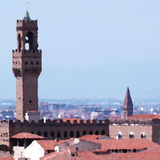 Guide to Florence Top Sites HD icon