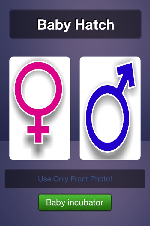 Future baby Picture FREE