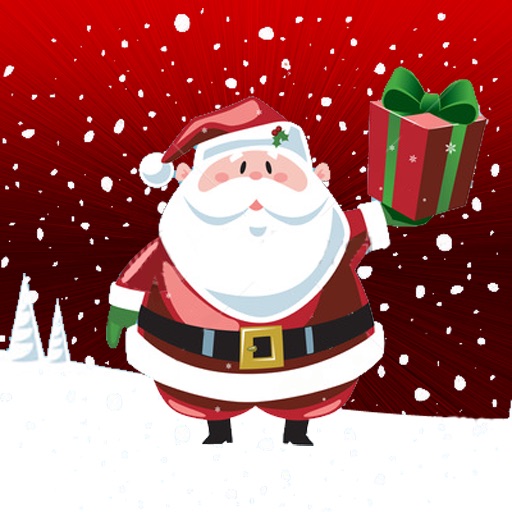 Hello Santa! - Play with Santa Claus and his magical world!