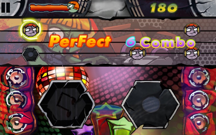 Zombie Band screenshot-3