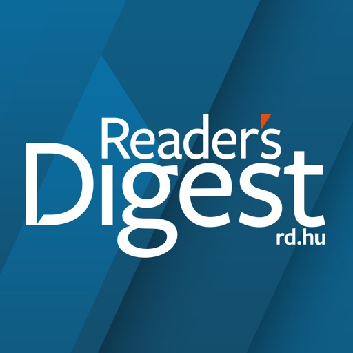 Readers Digest Magyarország