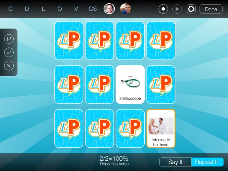 LinguaPix - Full