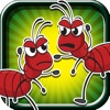 Ant Control Picnic War Takeover Free Version : Crazy Bugs Gone Wild!