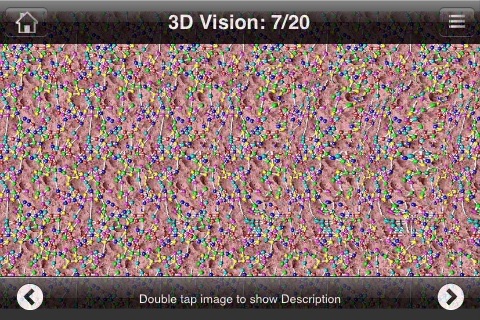 3D Vision Lite screenshot 3