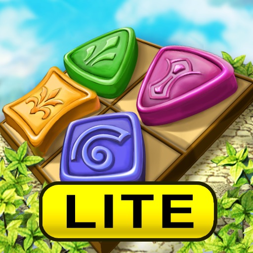 Enchanted Cavern Lite iOS App