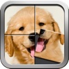 Free Cute Baby Animal Puzzle