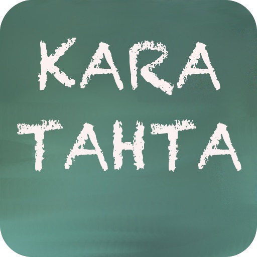 Kara Tahta