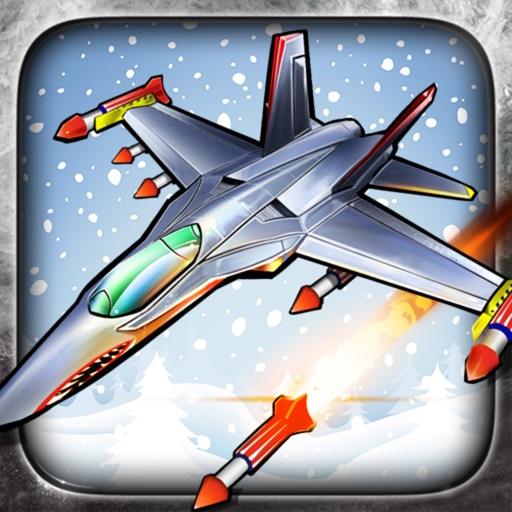 Jet Raiders Holiday Gift icon