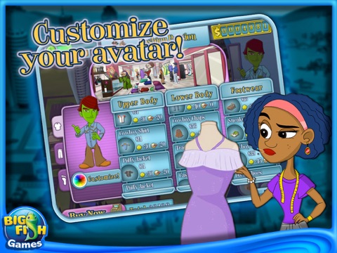 Life Quest®  HD (Full) screenshot 4