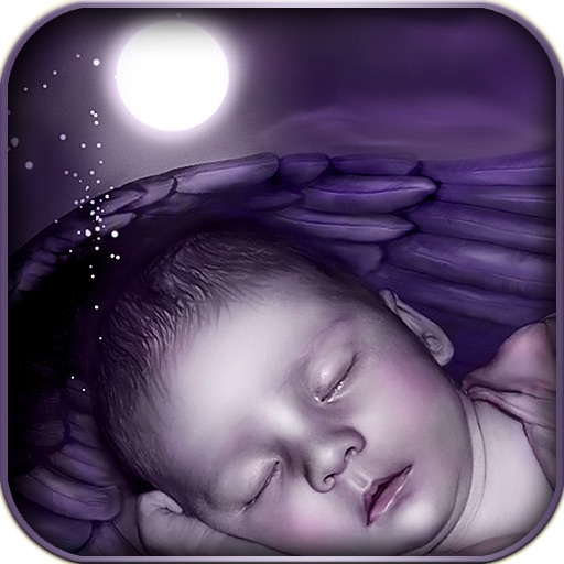Angelsong Baby Sleep Deluxe icon