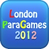 London ParaGames 2012