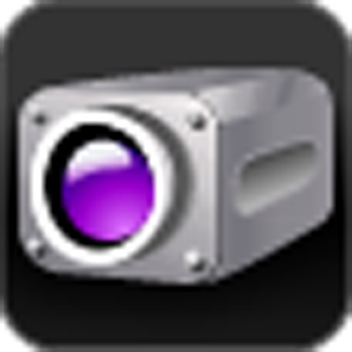 SuperCam Icon