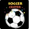 Soccer Center is a mobile application that provides real-time information about the soccer cup including minute by minute for every match, real-time stats, match schedule and also results