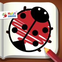 COLORATION-ENFANTS Happytouch® pour PC