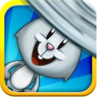 Top 47 Games Apps Like Flying Bunny Top - by 