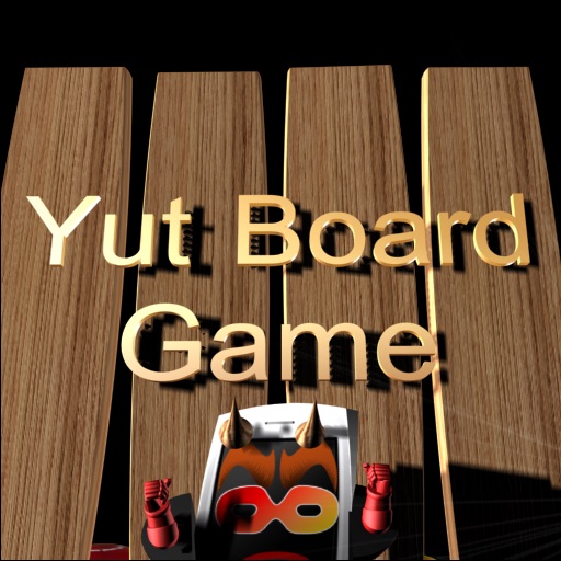 Yut Board Game
