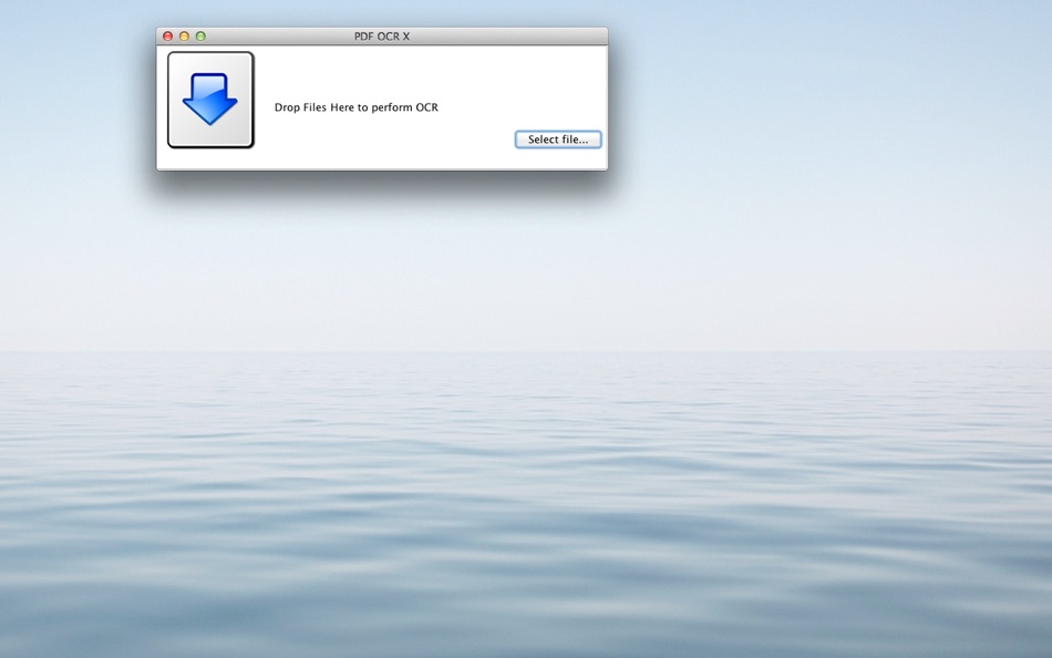 #3. PDF OCR X Enterprise Edition (macOS) 由: Web Lite Solutions Corp.