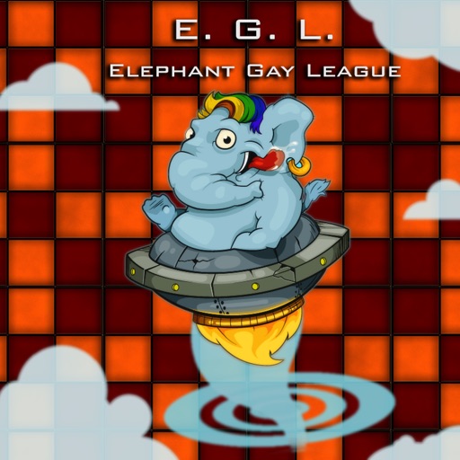 E.G.L - Elephant Gay League iOS App