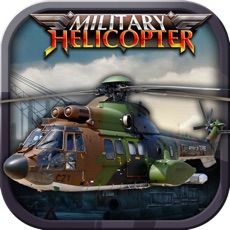 Activities of Military Helicopter Flight Sim