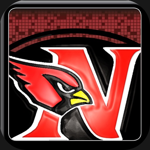 Official Newton Cardinal Athletics icon