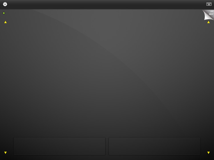 Mobile Mouse Remote (Free/iPad)