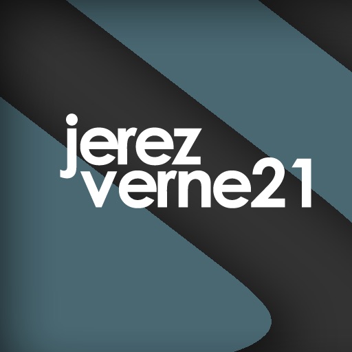 Jerez Guide iOS App