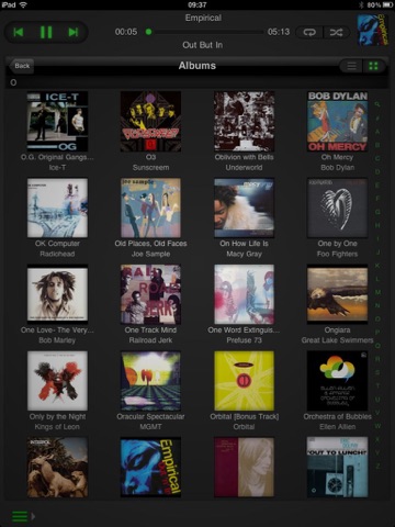 Screenshot #4 pour n-Serve