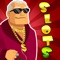 Billionaire Slots – Deluxe Sapphire Las Vegas & Atlantic City Casino