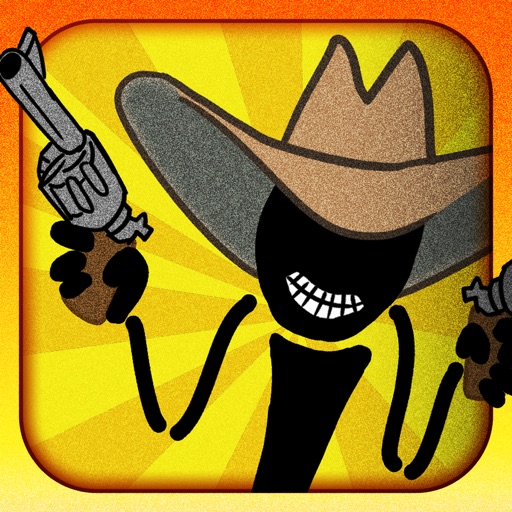 Stickman Stampede Horse Racing Free Live Multiplayer Game iOS App