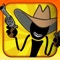 Stickman Stampede Horse Racing Free Live Multiplayer Game