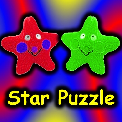 Star Puzzle icon